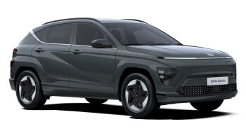 Hyundai KONA 160kW N Line 65kWh 5dr Auto Electric Hatchback